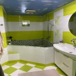 Satılır 7 otaqlı Həyət evi/villa, Mərdəkan, Xəzər rayonu 23