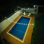 Kirayə (günlük) 2 otaqlı Həyət evi/villa Qəbələ 34