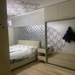 Kirayə (aylıq) 3 otaqlı Yeni Tikili, Həzi Aslanov metrosu, H.Aslanov qəs., Xətai rayonu 3