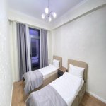 Satılır 3 otaqlı Yeni Tikili, İnşaatçılar metrosu, Yeni Yasamal qəs., Yasamal rayonu 8