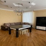 Kirayə (aylıq) 3 otaqlı Yeni Tikili, İnşaatçılar metrosu, Yasamal rayonu 1