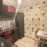 Satılır 3 otaqlı Yeni Tikili, İnşaatçılar metrosu, Yeni Yasamal qəs., Yasamal rayonu 16