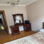 Kirayə (aylıq) 4 otaqlı Köhnə Tikili, 20 Yanvar metrosu, Yasamal rayonu 12