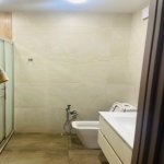 Kirayə (aylıq) 3 otaqlı Yeni Tikili, Elmlər akademiyası metrosu, Bakı Dövlət Universiteti, Yasamal rayonu 11