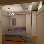 Kirayə (aylıq) 3 otaqlı Yeni Tikili, İçərişəhər metrosu, Four Seasons otel, Səbail rayonu 24