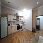 Kirayə (aylıq) 2 otaqlı Yeni Tikili, Gənclik metrosu, Gənclik Mall, Nəsimi rayonu 10