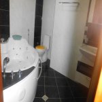 Kirayə (aylıq) 3 otaqlı Yeni Tikili, Nizami metrosu, Yasamal qəs., Yasamal rayonu 16