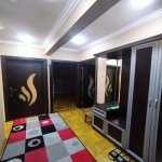 Kirayə (aylıq) 4 otaqlı Köhnə Tikili, Neftçilər metrosu, 8-ci kilometr, Nizami rayonu 9