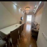 Продажа 2 комнатная Новостройка, м. Халглар Достлугу метро, Хетаи район 2