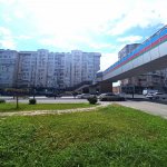 Satılır 2 otaqlı Köhnə Tikili, Gənclik metrosu, Nərimanov rayonu 15