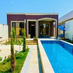 Kirayə (aylıq) 4 otaqlı Bağ evi, Mərdəkan, Xəzər rayonu 5
