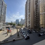 Kirayə (aylıq) 3 otaqlı Yeni Tikili, 8 Noyabr metrosu, Qafqaz Resort otel, Nəsimi rayonu 21