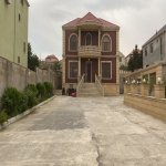 Satılır 7 otaqlı Həyət evi/villa, Saray, Abşeron rayonu 2