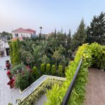 Kirayə (aylıq) 9 otaqlı Həyət evi/villa, Mərdəkan, Xəzər rayonu 12