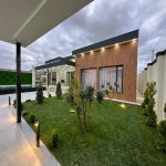 Satılır 5 otaqlı Həyət evi/villa, Mərdəkan, Xəzər rayonu 4