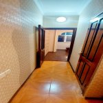 Satılır 2 otaqlı Köhnə Tikili, Nəsimi metrosu, 9-cu mikrorayon, Binəqədi rayonu 8