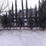 Satılır 5 otaqlı Həyət evi/villa, Neftçilər metrosu, Bakıxanov qəs., Sabunçu rayonu 30