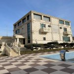 Kirayə (aylıq) 7 otaqlı Həyət evi/villa, Novxanı, Abşeron rayonu 2