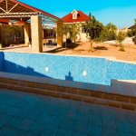 Kirayə (aylıq) 4 otaqlı Bağ evi, Buzovna, Xəzər rayonu 4