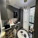 Аренда 3 комнатная Новостройка, м. Нариман Нариманов метро, Наримановский р-н район 6