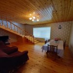 Kirayə (günlük) 5 otaqlı Həyət evi/villa Qəbələ 4