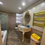 Satılır 3 otaqlı Yeni Tikili, Qara Qarayev metrosu, Nizami rayonu 14