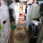 Satılır 1 otaqlı Köhnə Tikili, Neftçilər metrosu, Nizami rayonu 11