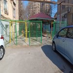 Satılır 2 otaqlı Yeni Tikili, Nizami metrosu, Yasamal rayonu 13