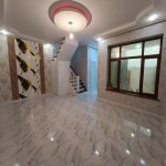 Satılır 4 otaqlı Həyət evi/villa, Masazır, Abşeron rayonu 12