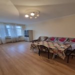 Продажа 2 комнатная Новостройка, м. Эльмляр Академиясы метро, Ясамал район 1