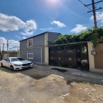 Satılır 3 otaqlı Həyət evi/villa, Koroğlu metrosu, Zabrat qəs., Sabunçu rayonu 2