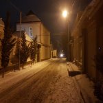 Satılır 3 otaqlı Həyət evi/villa, Badamdar qəs., Səbail rayonu 2