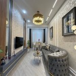 Продажа 2 комнатная Новостройка, м. Дярнягюль метро, Бинагадинский р-н район 7