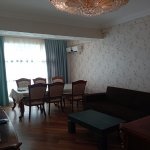Аренда 2 комнат Новостройка, м. Эльмляр Академиясы метро, Ясамал район 2