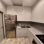 Аренда 3 комнатная Новостройка, м. Эльмляр Академиясы метро, Ясамал район 10