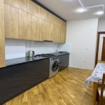 Аренда 2 комнатная Новостройка, м. 8 Ноябрь метро, Гянджлик Малл, Насими район 12