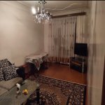 Kirayə (aylıq) 3 otaqlı Köhnə Tikili, Neftçilər metrosu, Nizami rayonu 1