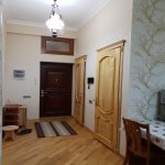 Kirayə (aylıq) 3 otaqlı Yeni Tikili, Nizami metrosu, Yasamal rayonu 9