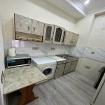 Kirayə (aylıq) 2 otaqlı Yeni Tikili, Nəriman Nərimanov metrosu, Nərimanov rayonu 5