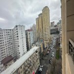 Satılır 4 otaqlı Yeni Tikili, Nizami metrosu, Yasamal rayonu 15