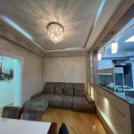 Kirayə (aylıq) 3 otaqlı Yeni Tikili, Xətai metrosu, Xətai rayonu 5