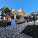 Satılır 13 otaqlı Həyət evi/villa, Novxanı, Abşeron rayonu 1