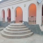 Satılır 3 otaqlı Həyət evi/villa, Binə qəs., Xəzər rayonu 2