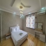 Kirayə (günlük) 5 otaqlı Həyət evi/villa Qəbələ 9