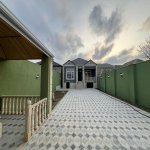 Satılır 4 otaqlı Həyət evi/villa, Savalan qəs., Sabunçu rayonu 3