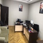 Kirayə (aylıq) 5 otaqlı Ofis, Gənclik metrosu, Nərimanov rayonu 5