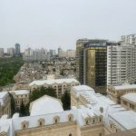 Kirayə (aylıq) 3 otaqlı Yeni Tikili, Nizami metrosu, Yasamal rayonu 22