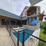 Kirayə (günlük) 5 otaqlı Həyət evi/villa Qəbələ 1