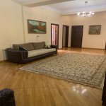 Kirayə (aylıq) 3 otaqlı Köhnə Tikili, Sahil metrosu, Xətai rayonu 5