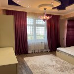 Kirayə (aylıq) 4 otaqlı Yeni Tikili, Səbail rayonu 5
